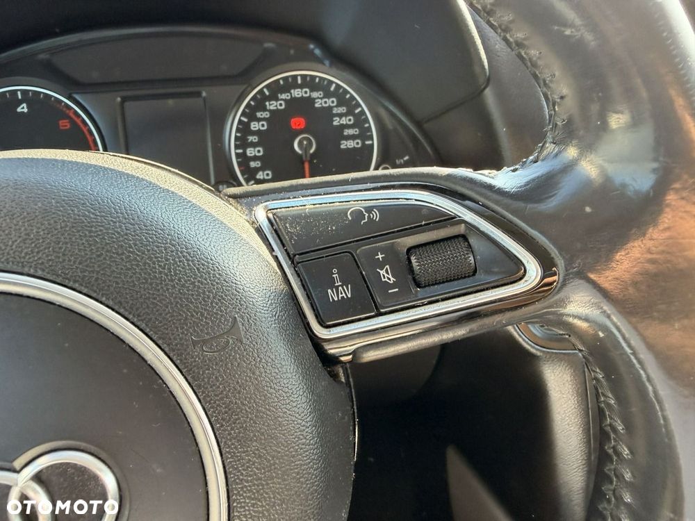 Audi Q5 - 17