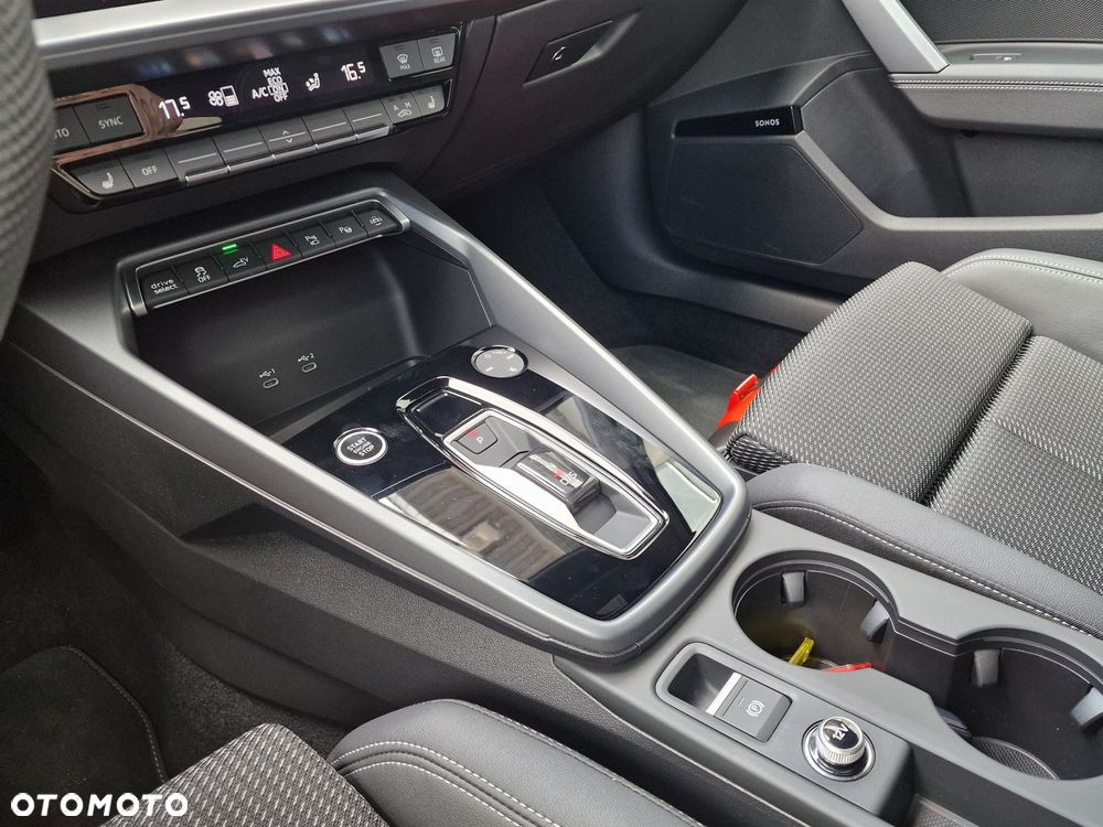 Audi A3 Sportback - 20