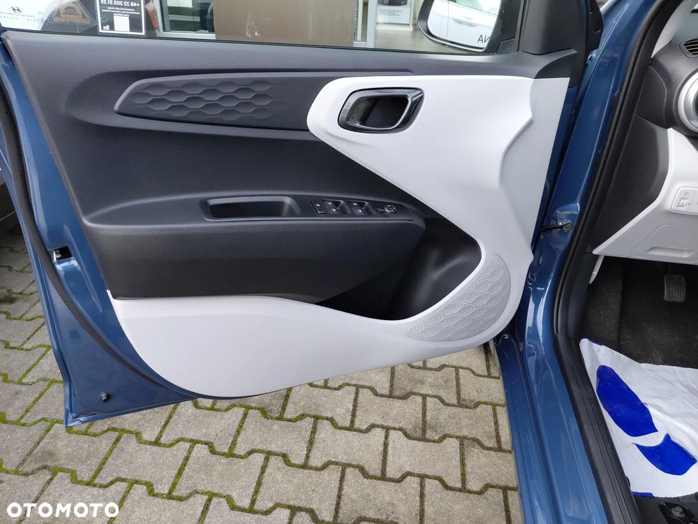 Hyundai i10 1.2 Modern - 10