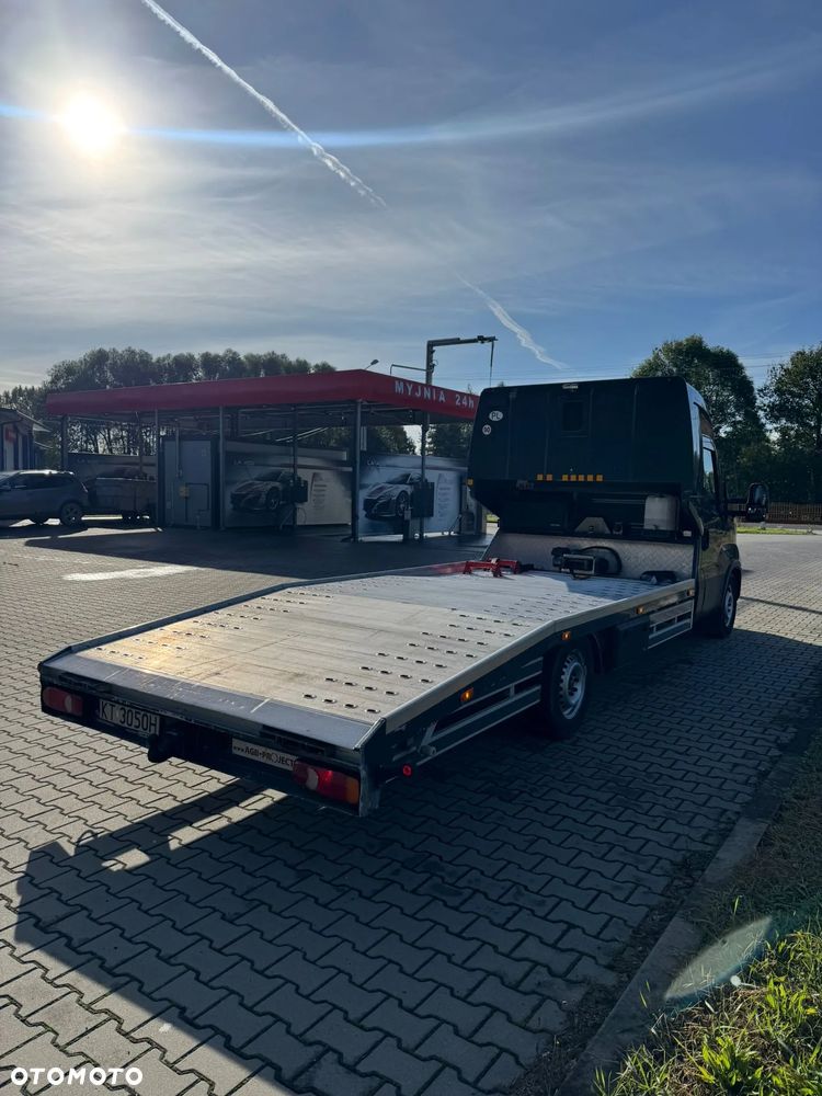 Iveco Daily 35S18 - 4