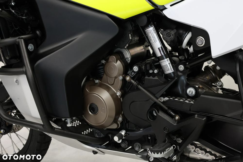 Husqvarna Norden - 29