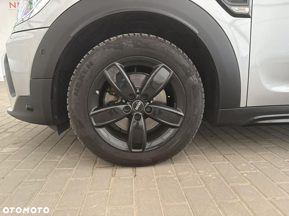 MINI Countryman - 20