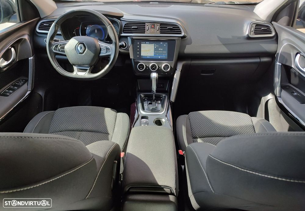 Renault Kadjar 1.5 Blue dCi Equilibre EDC - 13