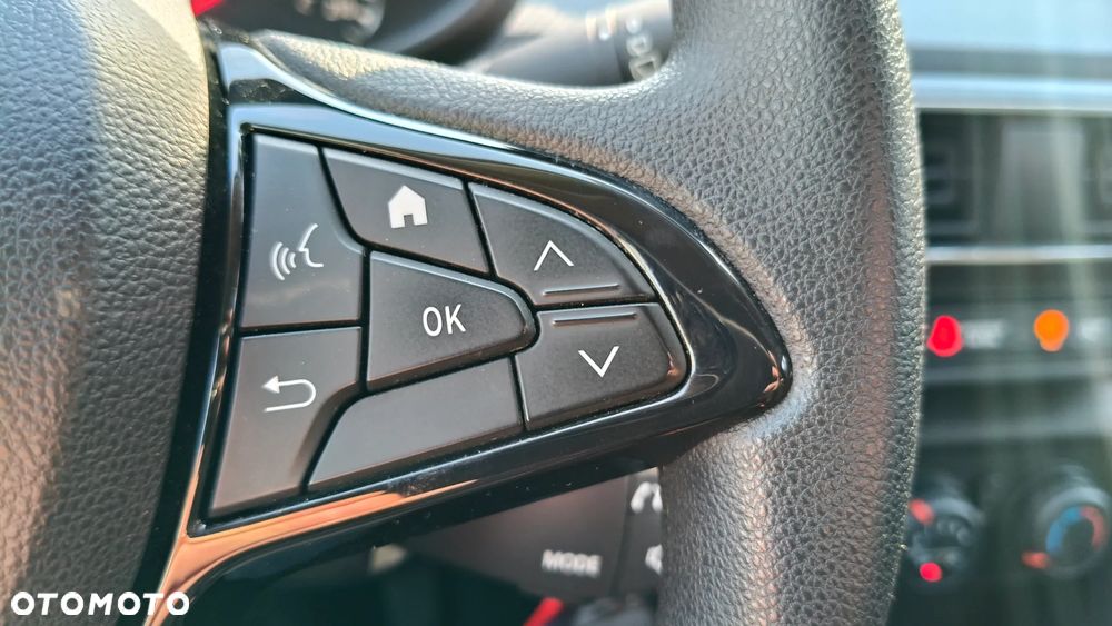 Dacia Sandero TCe 90 Comfort - 26