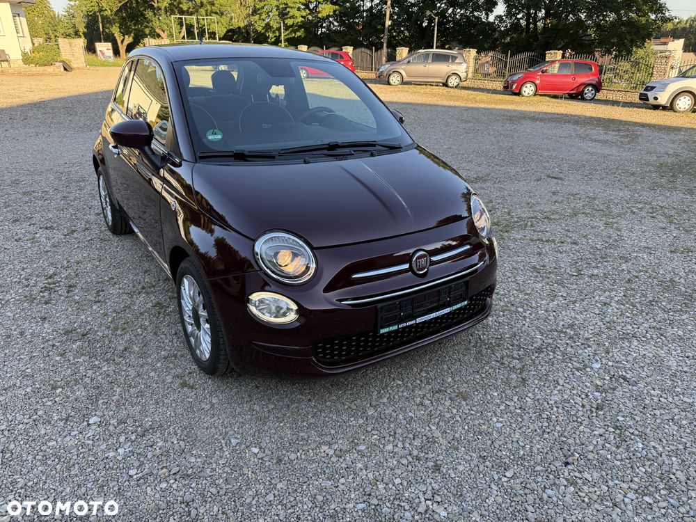 Fiat 500 - 5