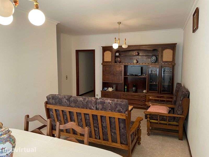 Apartamento T3 Amorosa - Grande imagem: 2/7