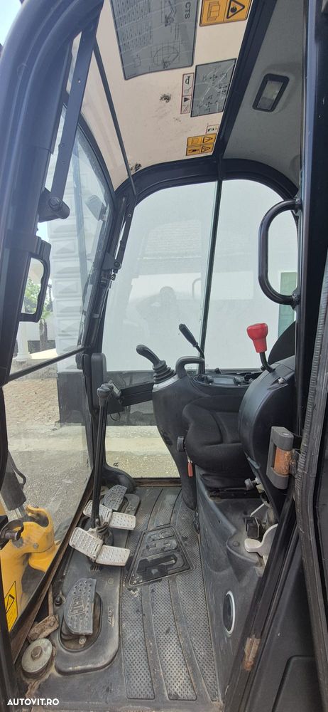JCB 8018 CTS - 6