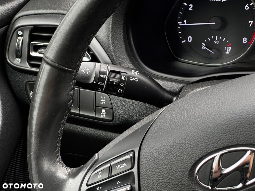 Hyundai i30 1.5 DPI Smart - 20