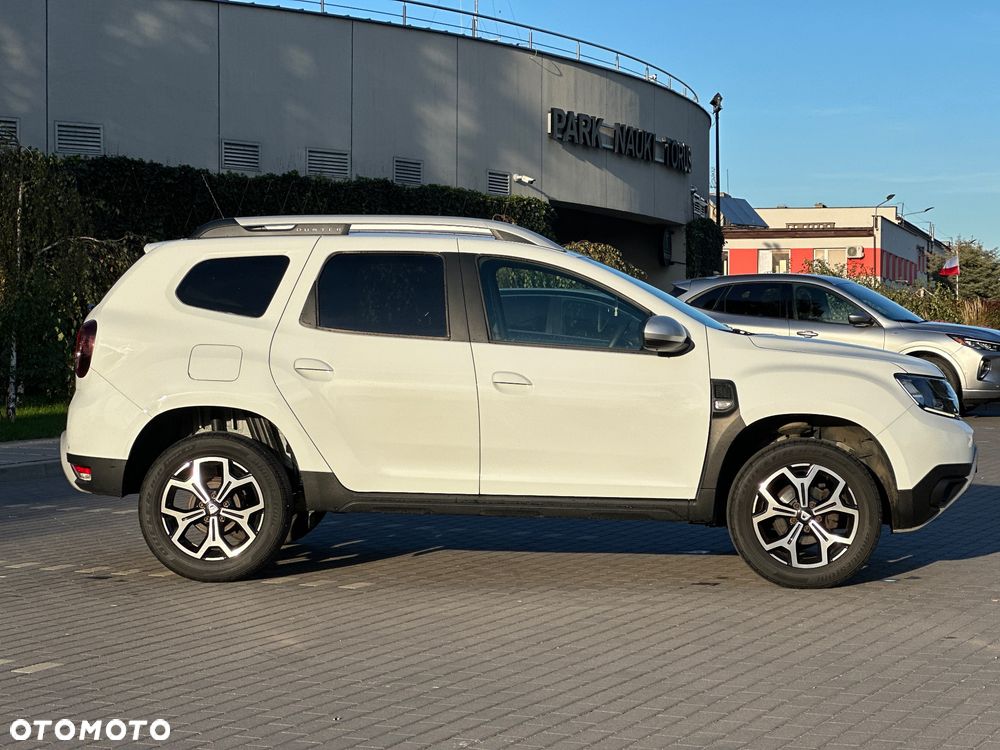 Dacia Duster SCe 115 2WD Prestige - 13