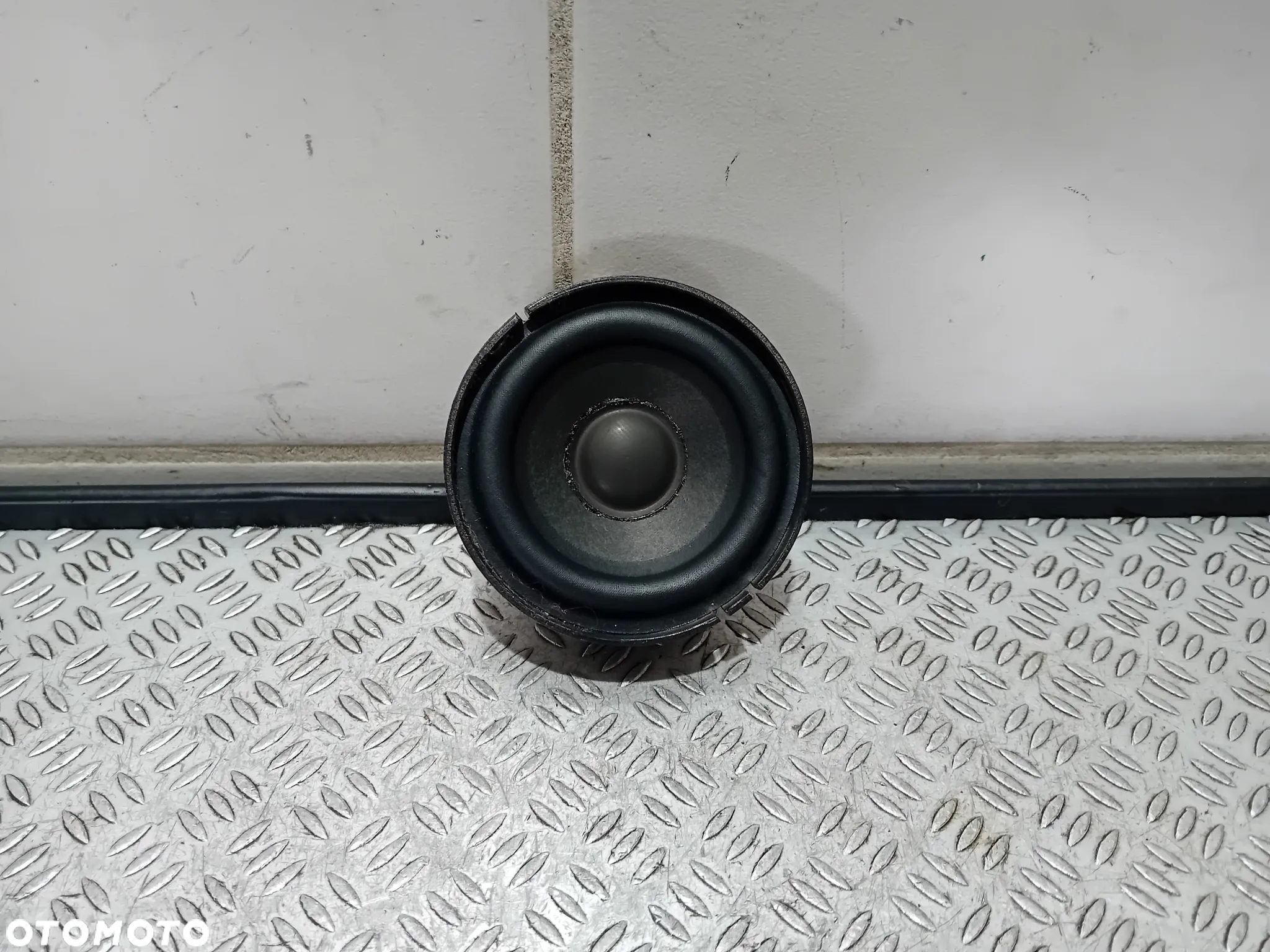 GŁOŚNIK BLUETOOTH BMW E90-91 R2008 NR 6938657 - 2
