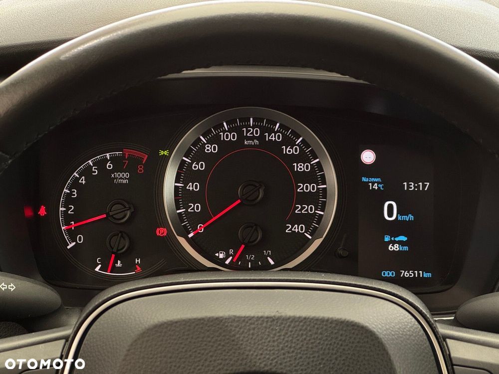 Toyota Corolla 1.5 Comfort - 16