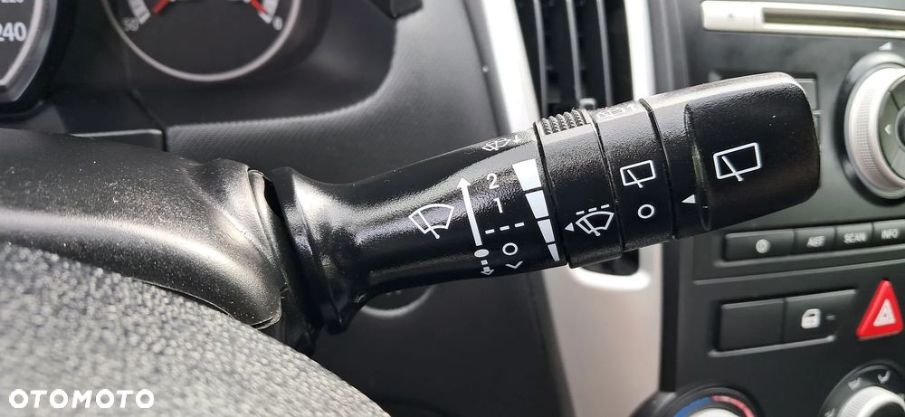 Kia Ceed 1.4 CVVT Attract - 15