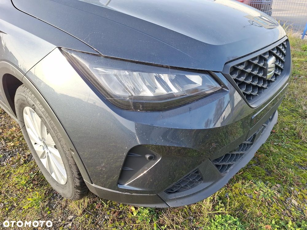 Seat Arona 1.0 TSI Style S&S DSG - 17