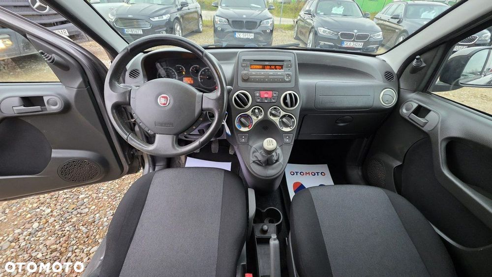 Fiat Panda - 19