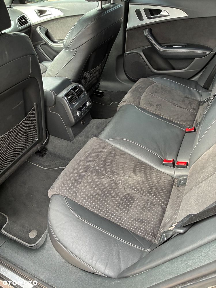 Audi A6 - 16