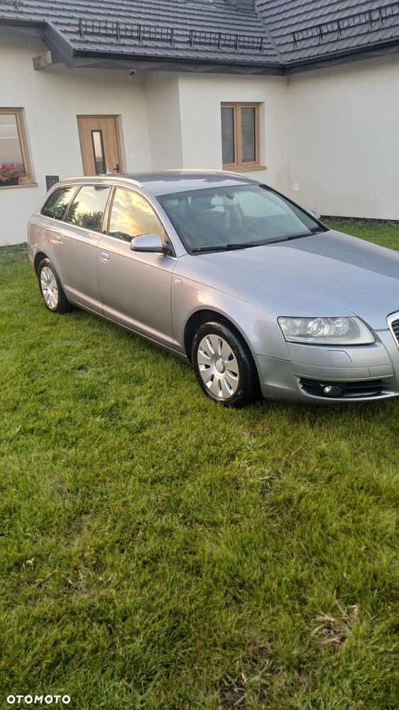Audi A6 Avant - 3