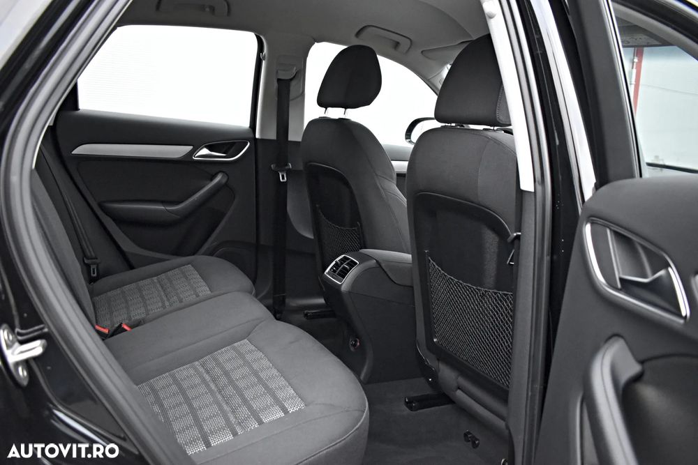 Audi Q3 2.0 TDI Quattro S tronic - 12