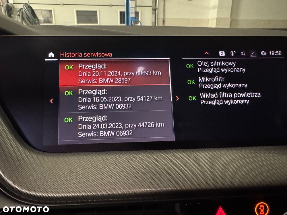 BMW Seria 2 218i GT M Sport - 15