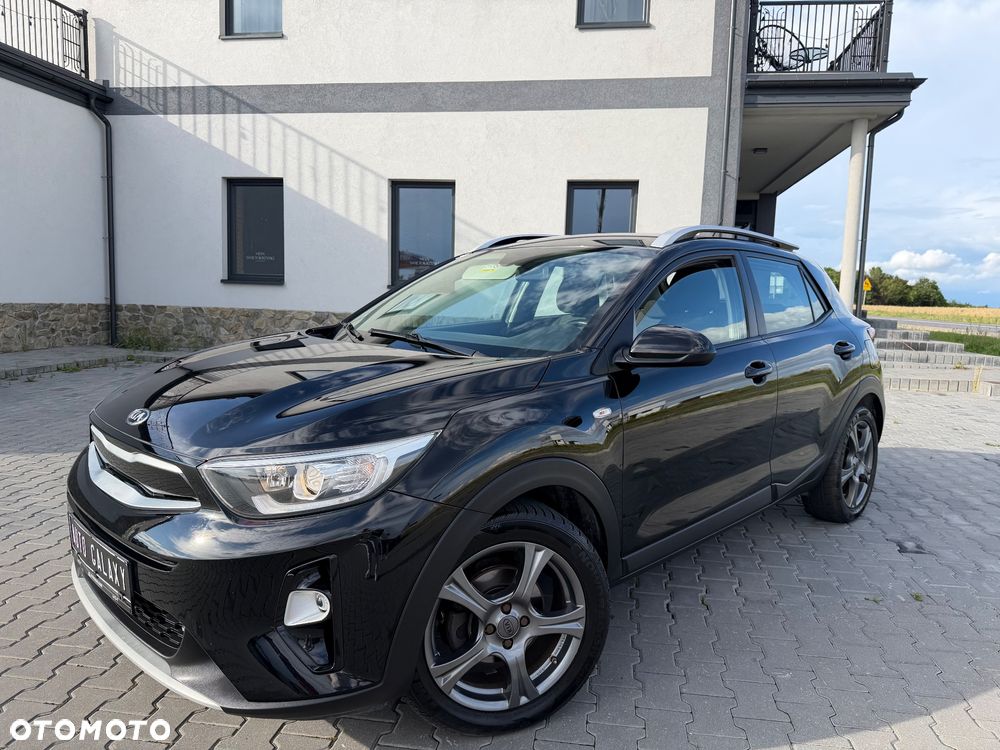 Kia Stonic - 5