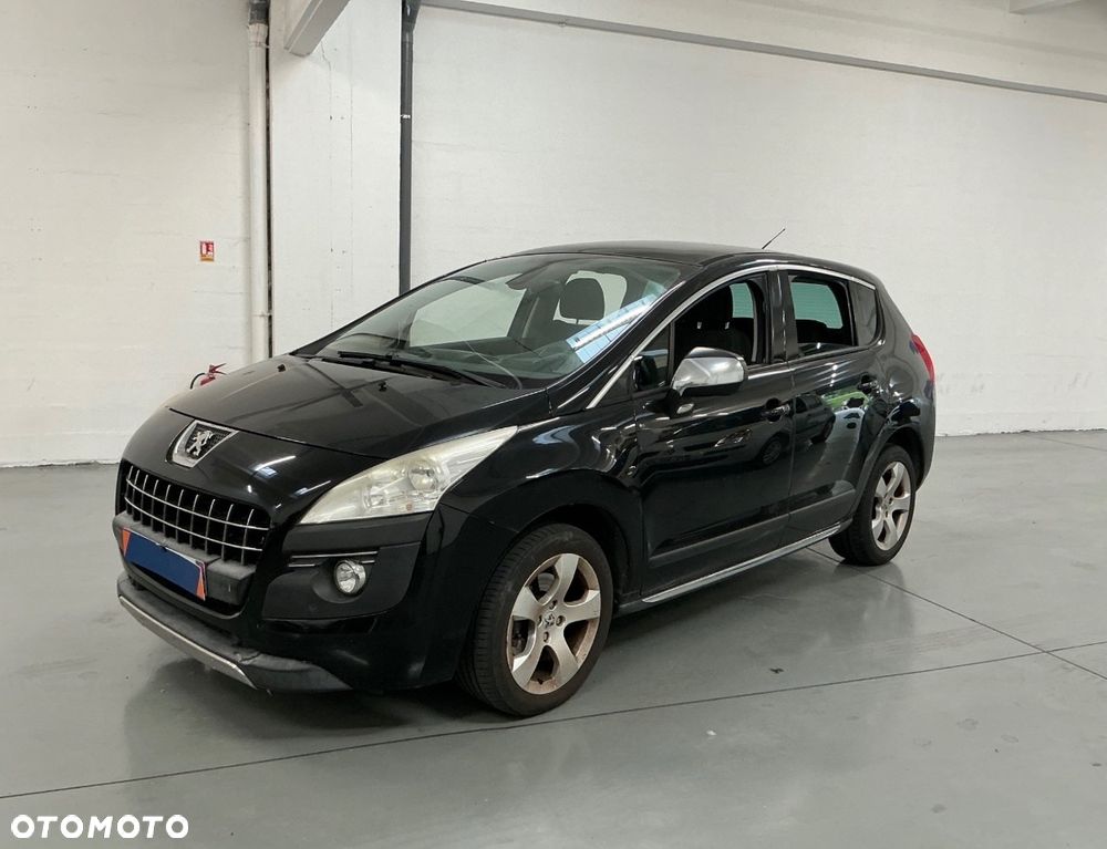 Peugeot 3008 1.6 THP Allure - 1