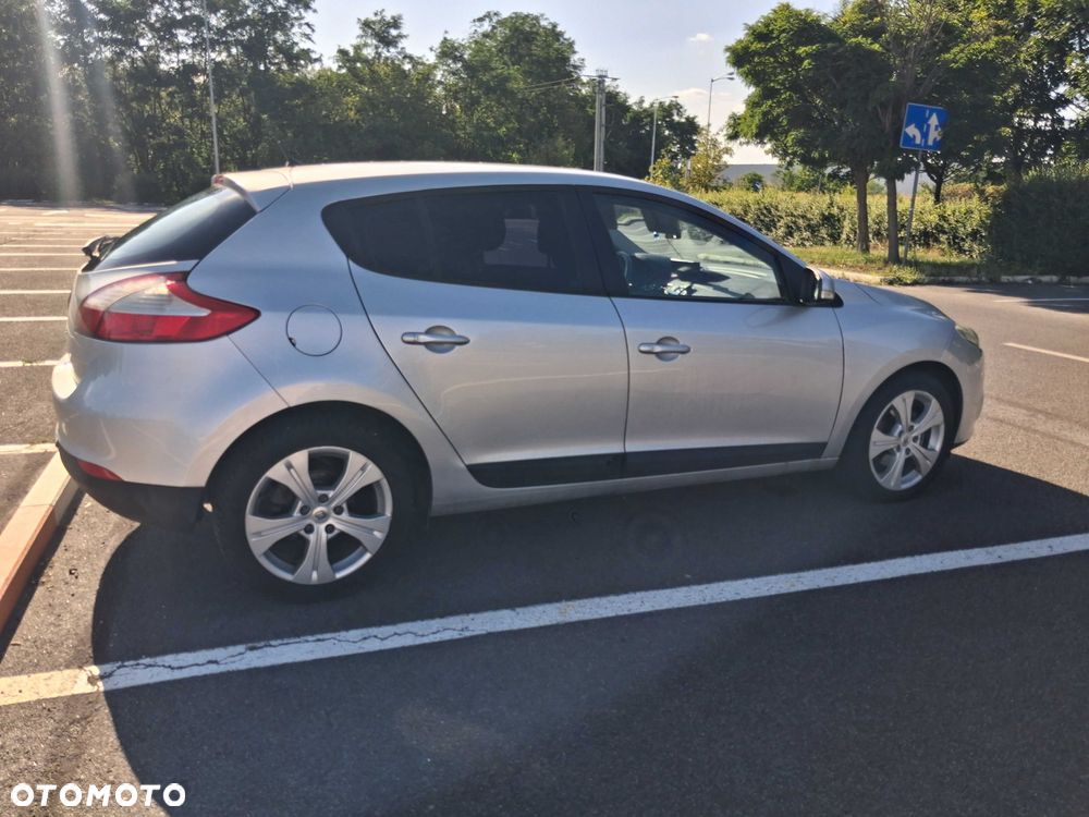Renault Megane - 3