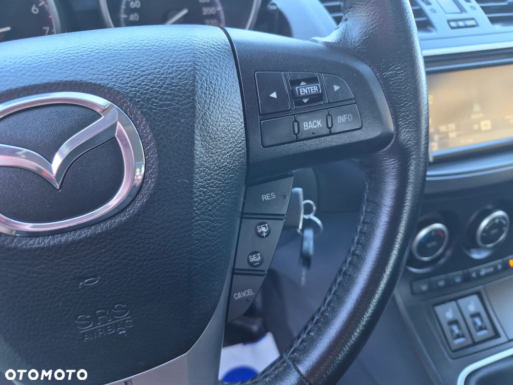 Mazda 3 - 20