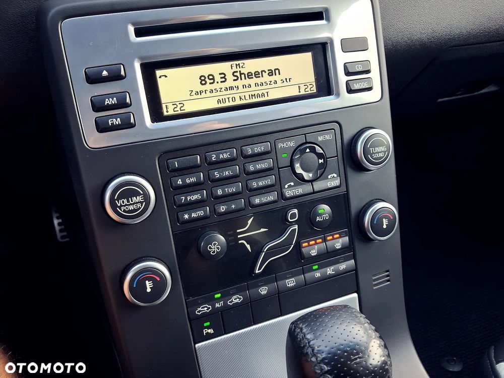 Volvo V70 2.0T Powershift RDesign - 30