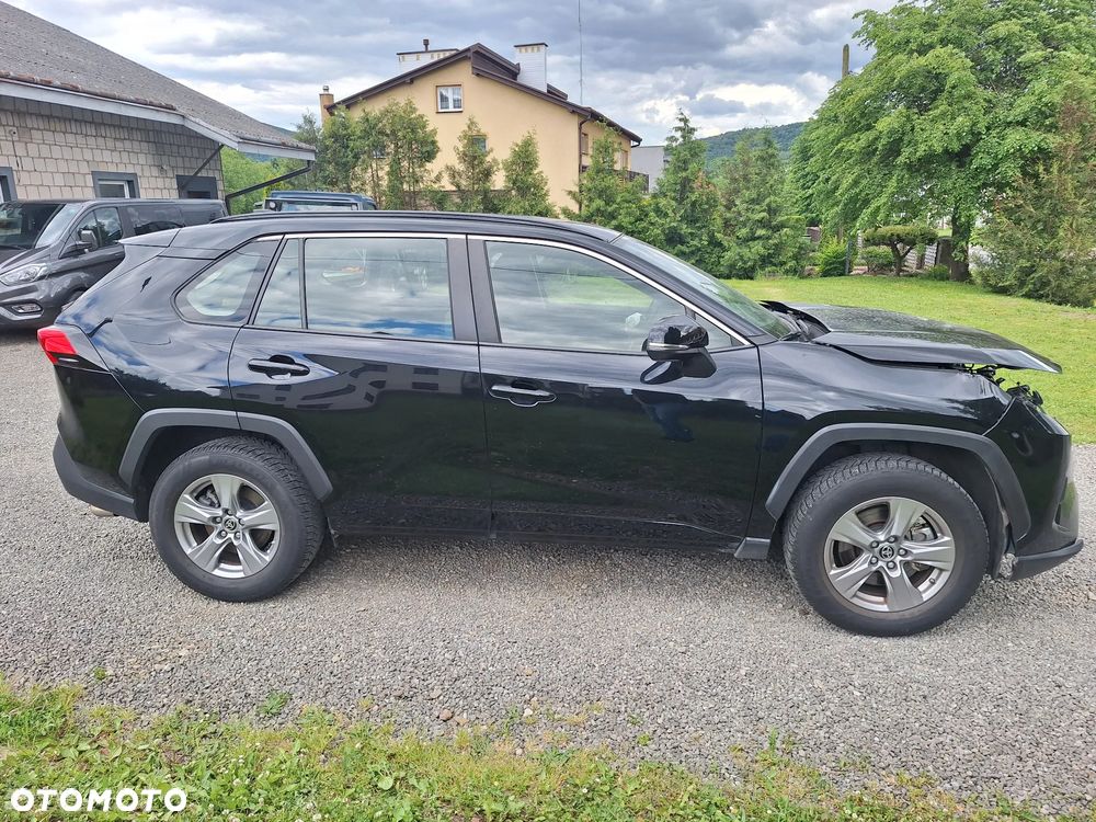 Toyota RAV4 2.5 4x2 Comfort - 4