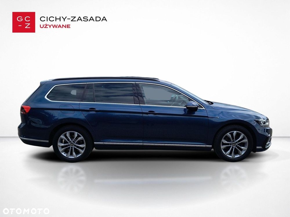 Volkswagen Passat - 6