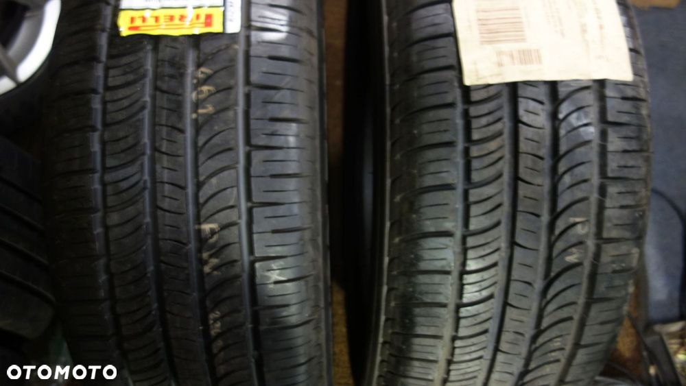 OPONY PIRELLI 235/60/17 NOWE - 3