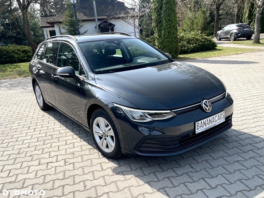 Volkswagen Golf - 3