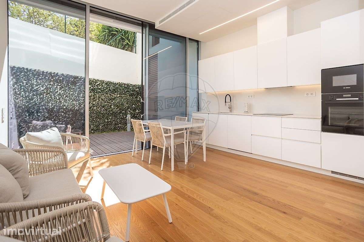 Apartamento T1 para venda