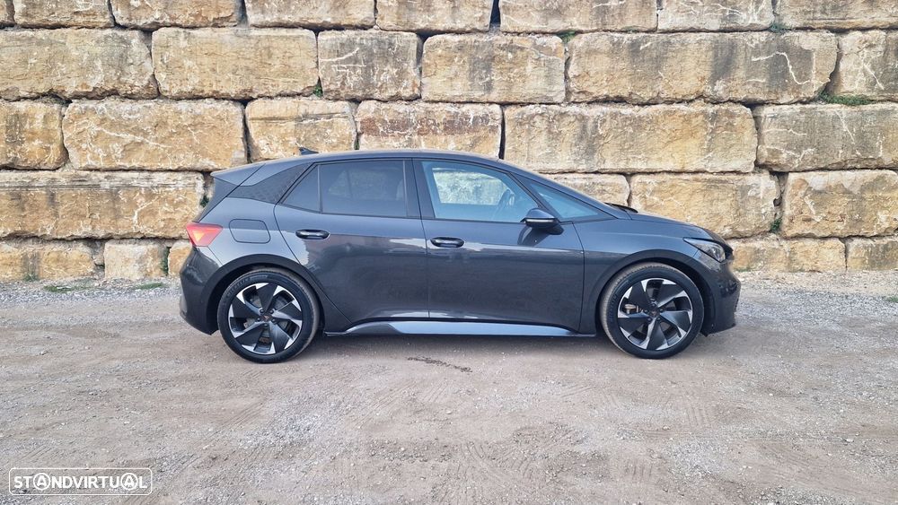 Cupra Born 77 kWh e-Boost - 5