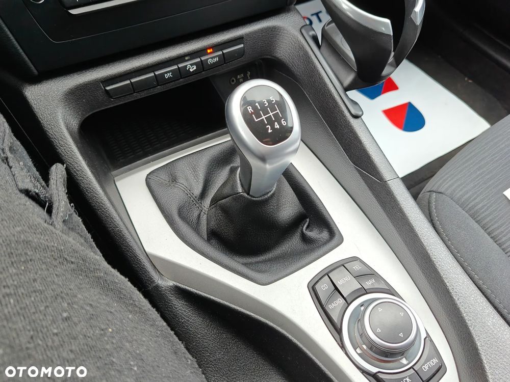 BMW X1 - 24