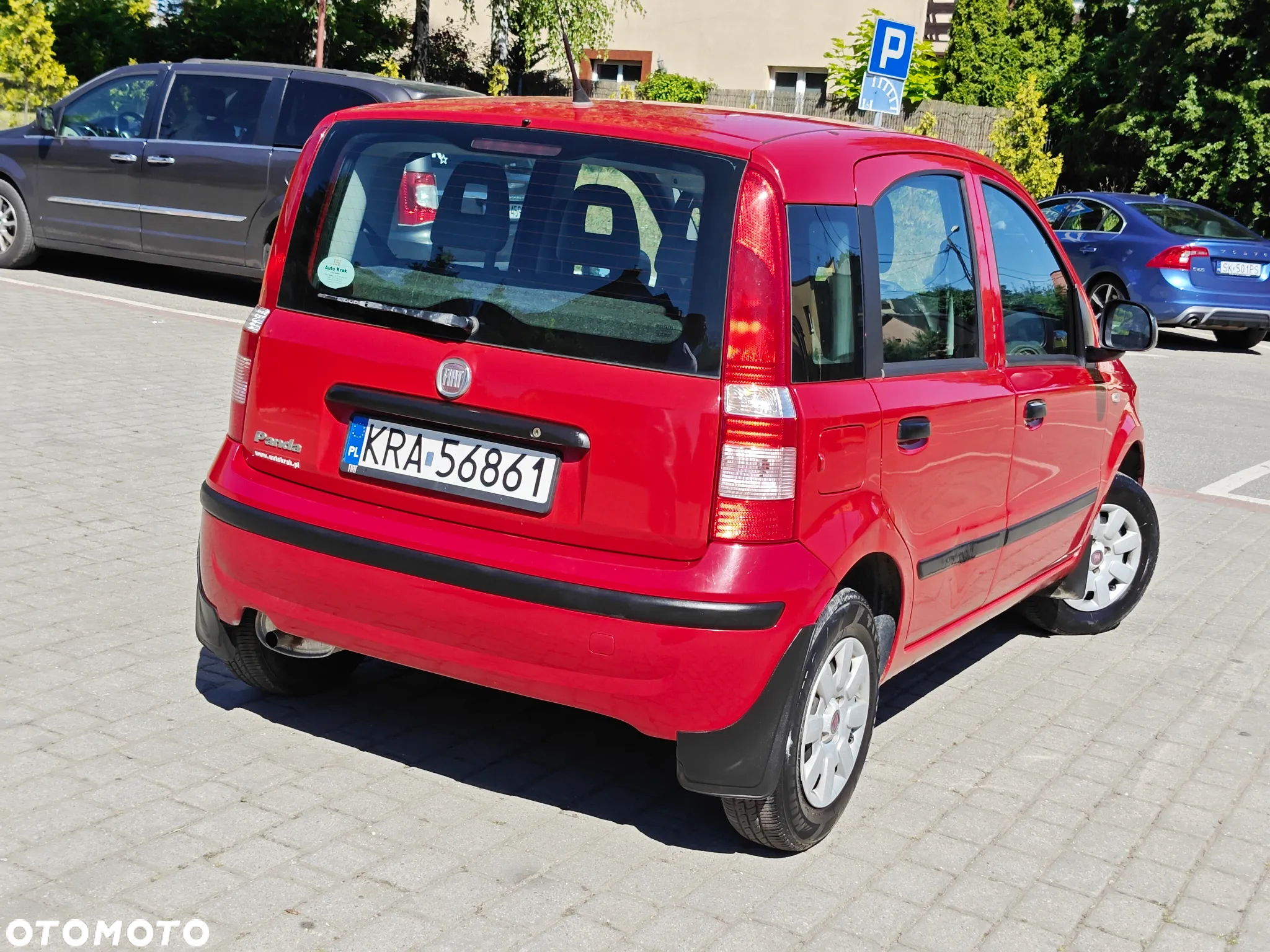 Fiat Panda 1.2 Dynamic Eco - 2