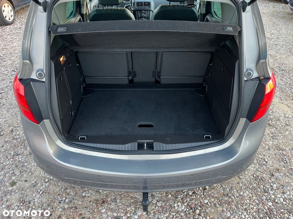 Opel Meriva 1.4 Ecoflex 150 Jahre - 19