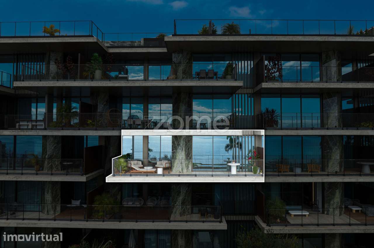 Apartamento T2 Savoy Monumentalis - Grande imagem: 2/54
