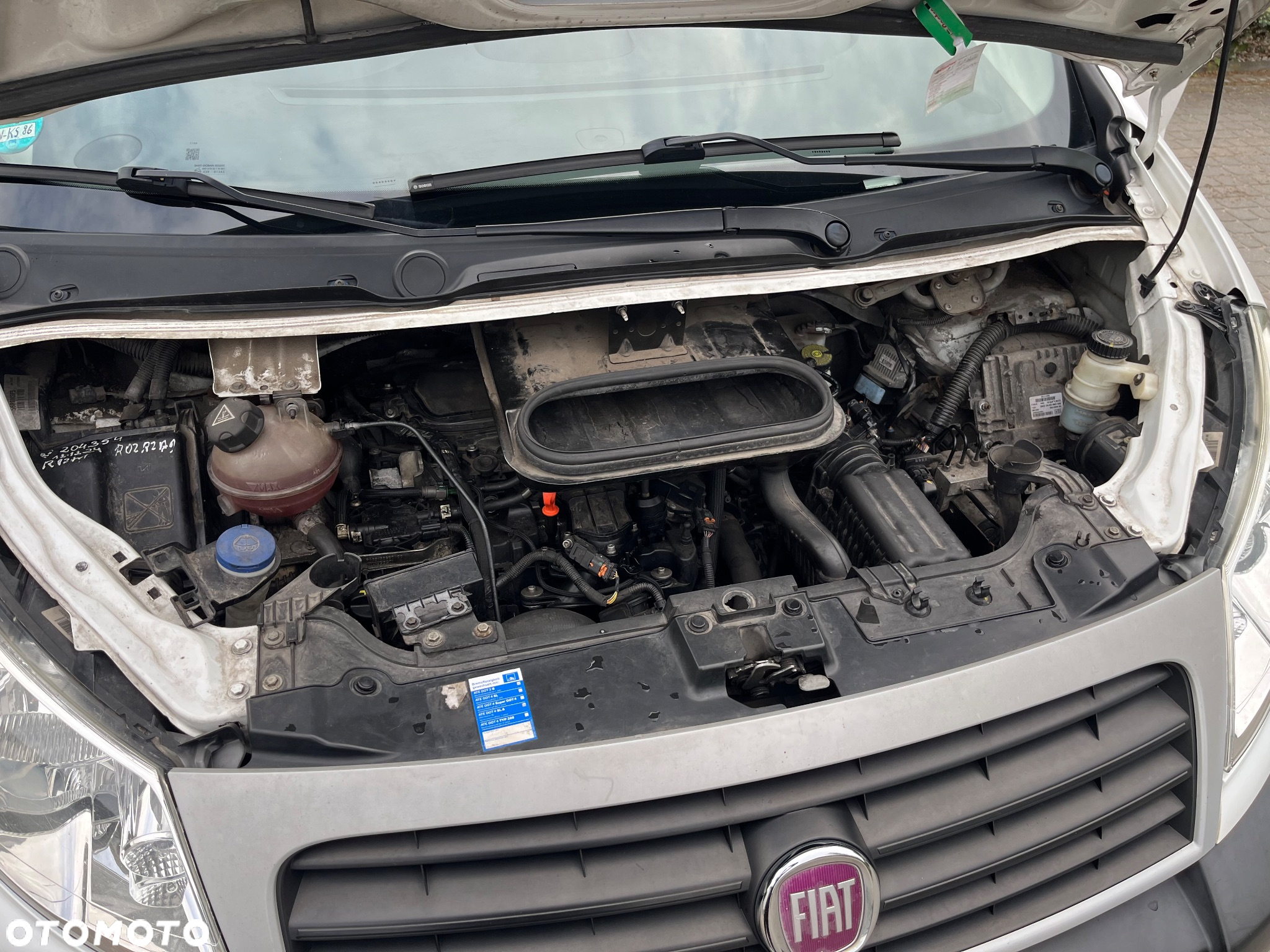 Fiat SCUDO - 3
