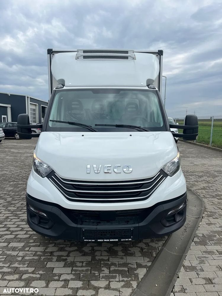 Iveco DAILY - 2