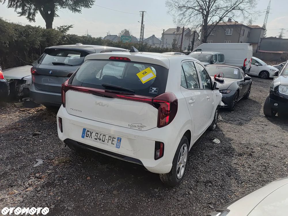 Kia Picanto 1.0 Vision - 15