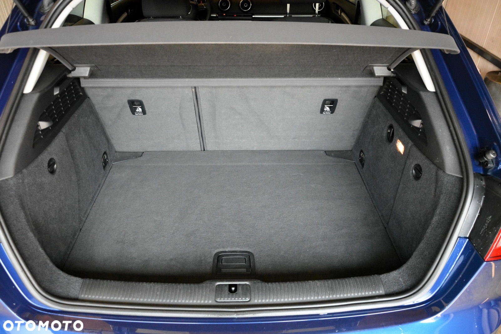 Audi A3 - 13