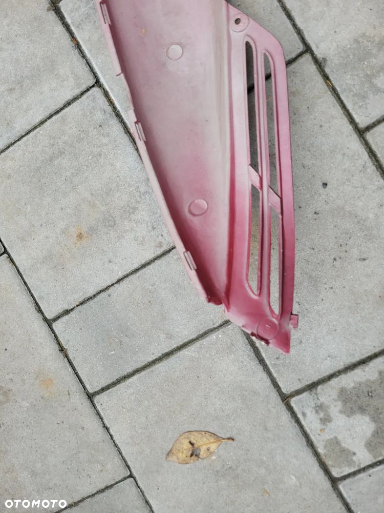 Owiewka, osłona, bok, boczek Yamaha Cygnus - 14