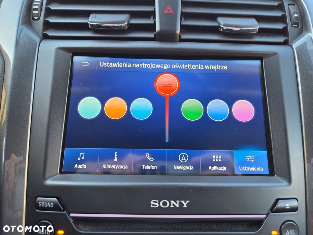 Ford Mondeo 2.0 EcoBlue Titanium - 29