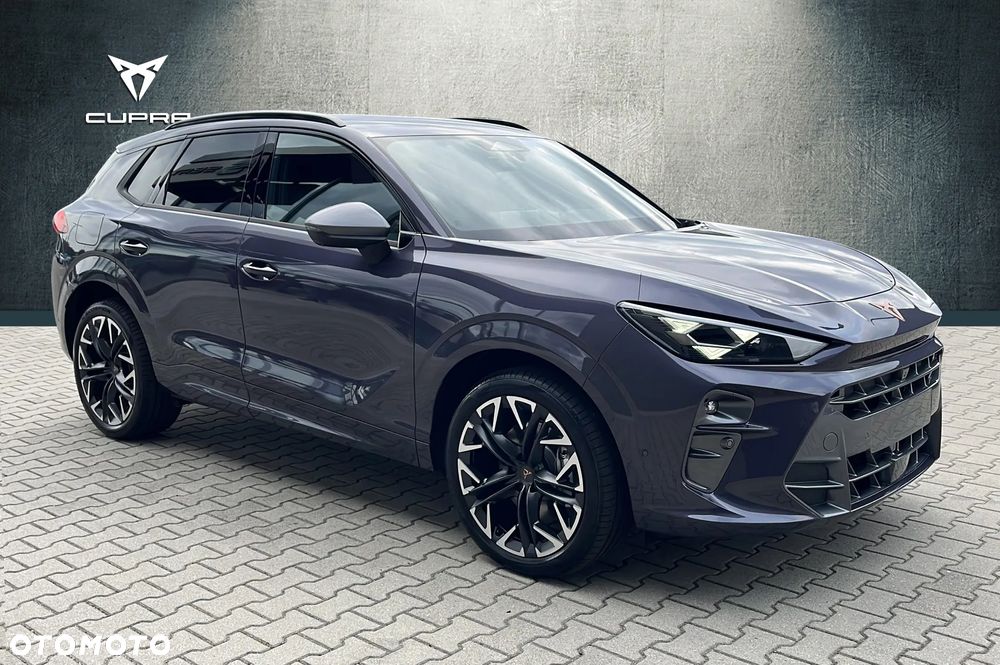 Cupra Terramar 1.5 eTSI mHEV DSG - 7