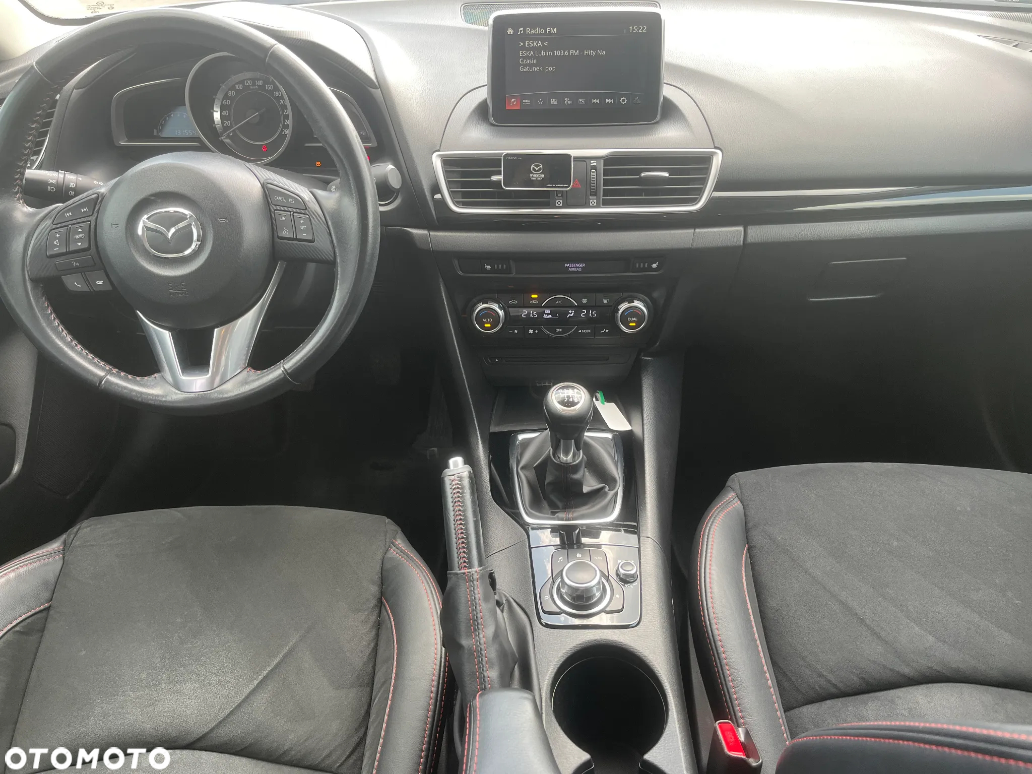 Mazda 3 2.0 Enso - 7