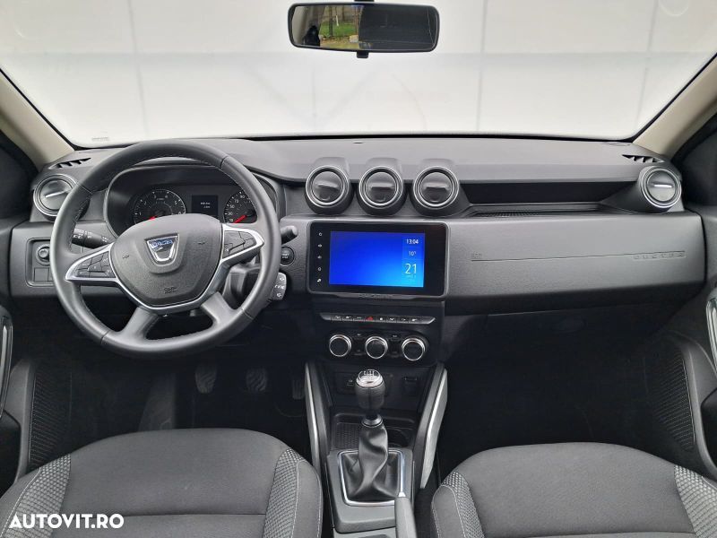 Dacia Duster - 10
