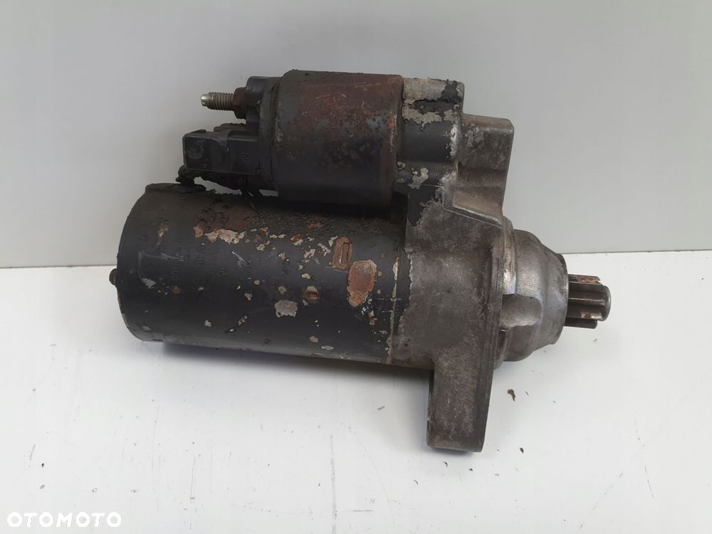ROZRUSZNIK VW Bora 2.3 V5 ROZRUSZNIK 0001125009 bosch - 9