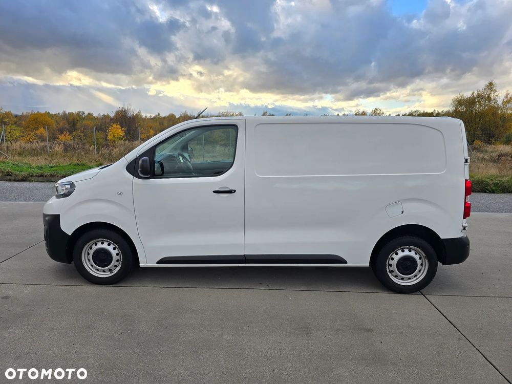 Peugeot EXPERT - 37