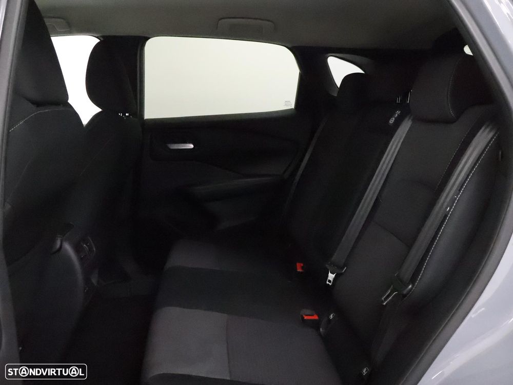 Nissan Qashqai 1.5 e-Power N-Connecta LED - 4