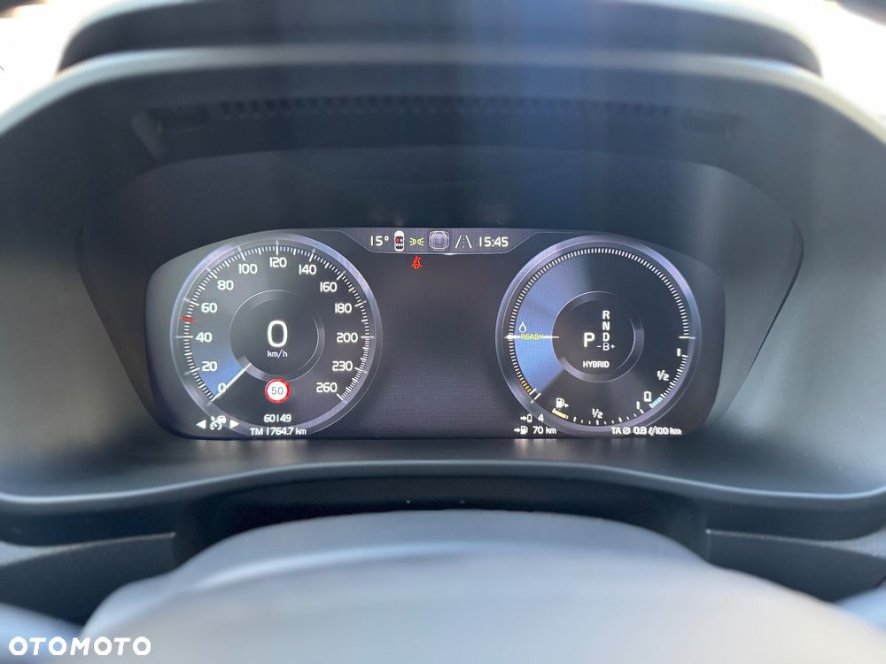 Volvo XC 40 T5 Plug-In Hybrid Plus Bright - 35